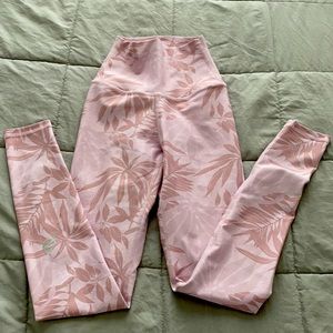 Ptula leggings